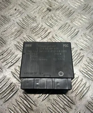 Parking PDC control unit/module