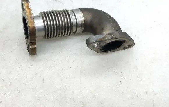 Volkswagen Transporter - Caravelle T6 EGR valve line/pipe/hose 04L131521BH