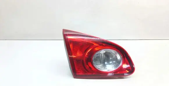 Nissan Qashqai+2 Tailgate rear/tail lights 89071063 26555JD800