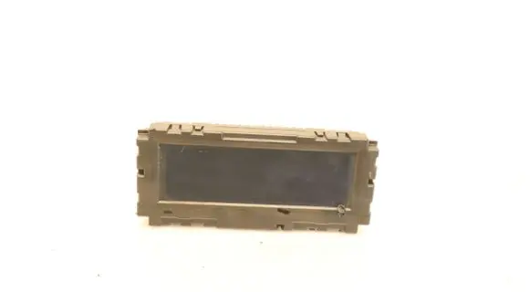 Opel Insignia A Screen/display/small screen