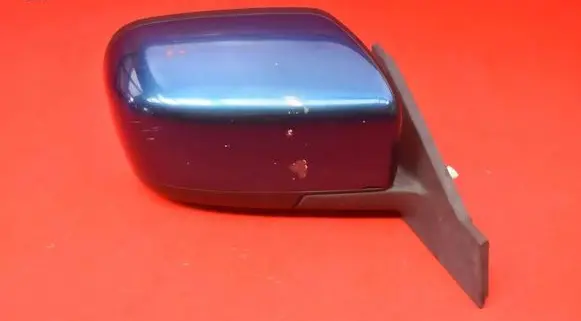 Mazda MX-5 NC Miata Front door electric wing mirror 012284