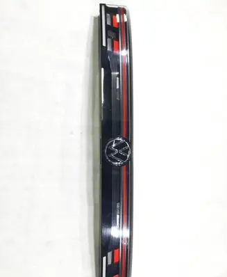 Volkswagen Tiguan Tailgate/trunk/boot exterior handle 