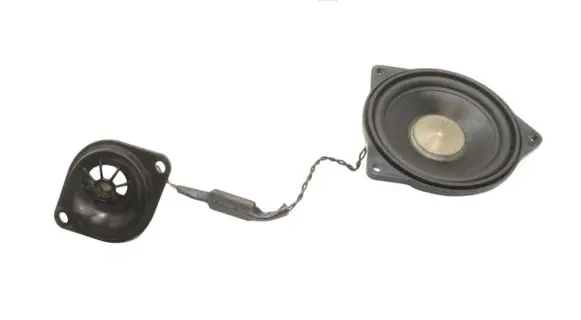 Mini Cooper Countryman R60 Panel speaker 9368383 9335308