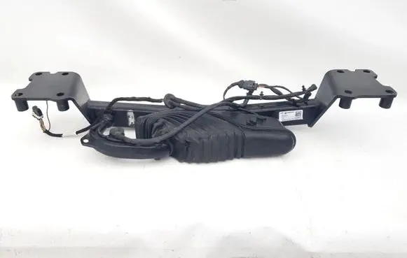 Audi RS6 C8 Tow bar set 5905232315241