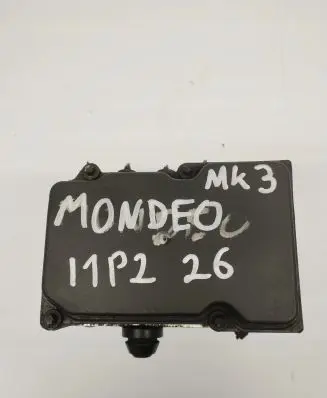 Ford Mondeo Mk III ABS Pump 0265800585