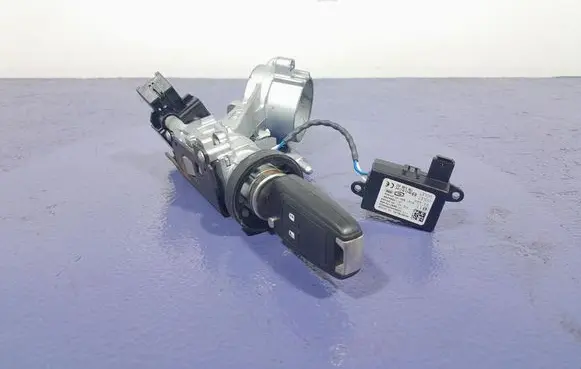 Opel Insignia A Ignition lock 22891499