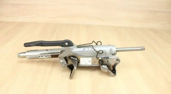 Audi A6 S6 C7 4G Steering wheel axle 4G0419502S