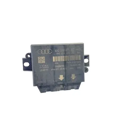 Audi A7 S7 4G Parking PDC control unit/module 4H0919475AG 000009755