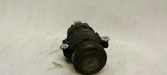 BMW Z4 E85 E86 Air conditioning (A/C) compressor (pump) 9182800