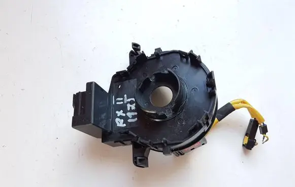 Lexus RX 330 - 350 - 400H Airbag slip ring squib (SRS ring) 4203075B494