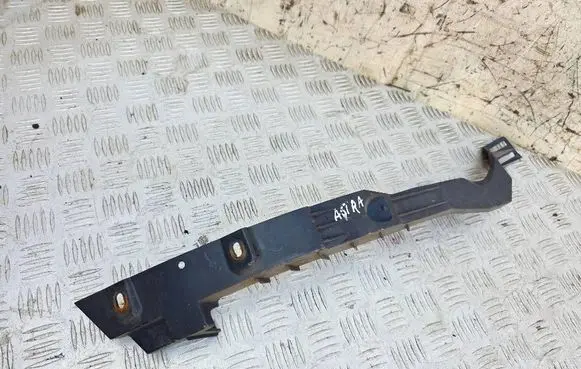 Opel Astra J Headlight/headlamp mounting bracket 13287640