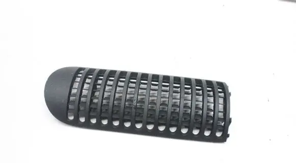 Audi TT Mk1 Dashboard glove box trim 8N0819636