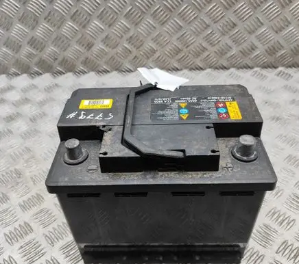 KIA Niro Car battery 37110M6610