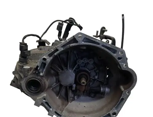 KIA Picanto Manual 5 speed gearbox 