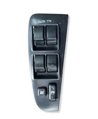Toyota Avensis T250 Other switches/knobs/shifts 0000