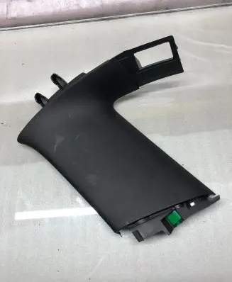 Opel Astra K (D) pillar trim (bottom) 39046857