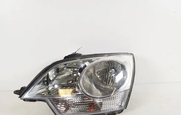 Opel Antara Headlight/headlamp 00024584