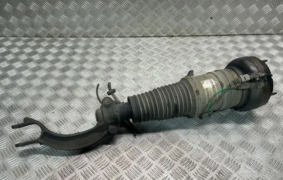 Audi A6 S6 C7 4G Air suspension front shock absorber 4G0616039N