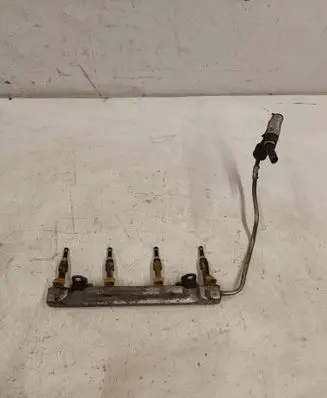 Toyota Auris E180 Fuel injection system set 