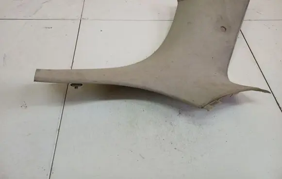 Opel Zafira A Other interior part 09133155L