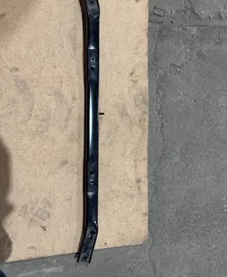 BMW 6 F06 Gran coupe Top upper radiator support slam panel 7200690