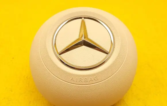 Mercedes-Benz S W223 Steering wheel airbag