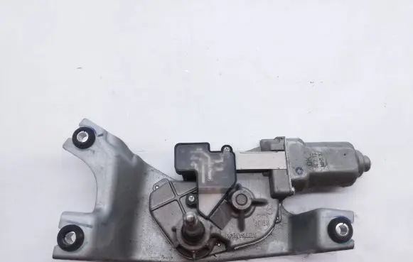 BMW X5 F15 Rear window wiper motor 7318710
