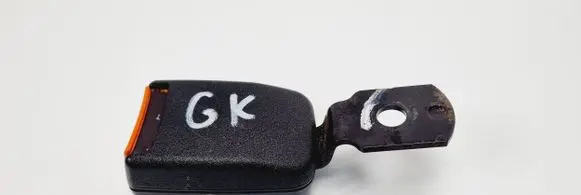 Ford Galaxy Rear seatbelt buckle
