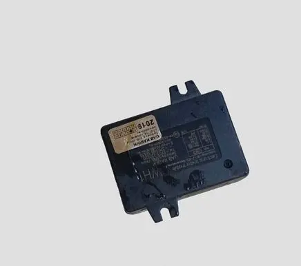 Volvo V50 Other control units/modules
