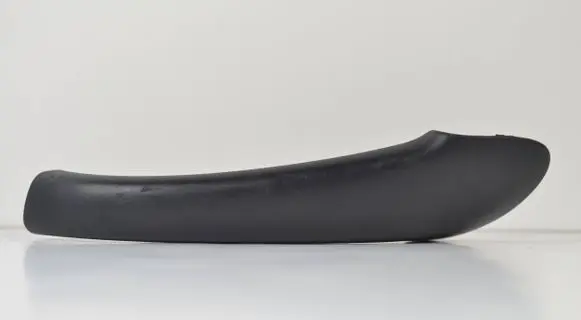 Mercedes-Benz C W203 Front door interior handle trim A2038101851 P00844442 8101851