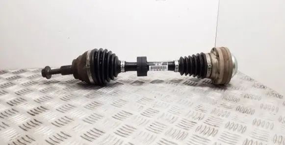 Audi A3 S3 8V Front driveshaft 5Q0407271BM