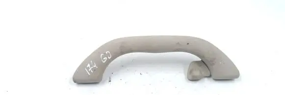 Audi A4 S4 B5 8D Rear interior roof grab handle 8D0857607A