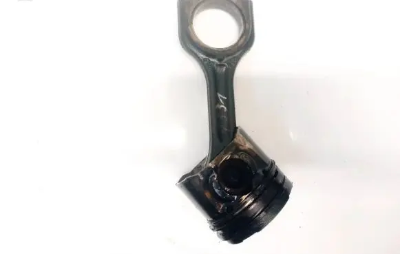 Mazda 3 I Piston with connecting rod