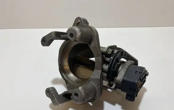 BMW 5 E39 Throttle valve 1703562