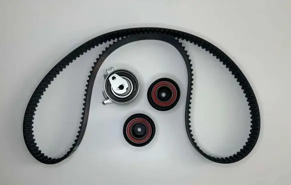 Opel Omega B1 Timing belt KJTW04B 8033001664355
