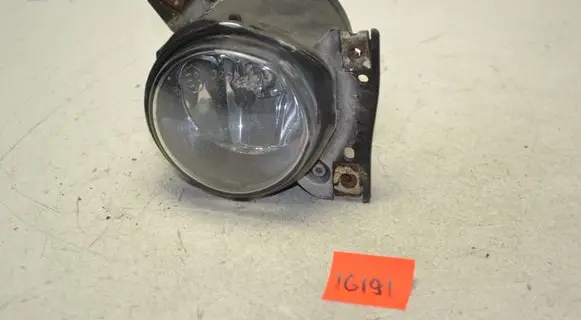 Volkswagen Sharan Front fog light 7M3941700A YM2115201BB