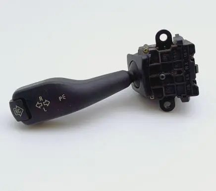 BMW 5 E39 Indicator stalk 8363668K