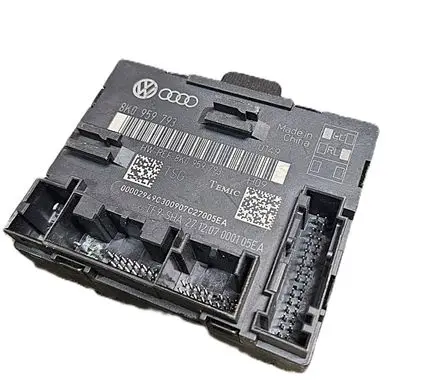 Audi A4 S4 B8 8K Door control unit/module 8K0959793