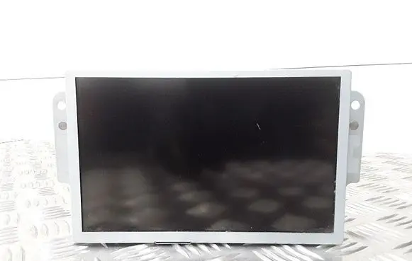 Ford Mondeo MK V Screen/display/small screen DS7T18B955FB