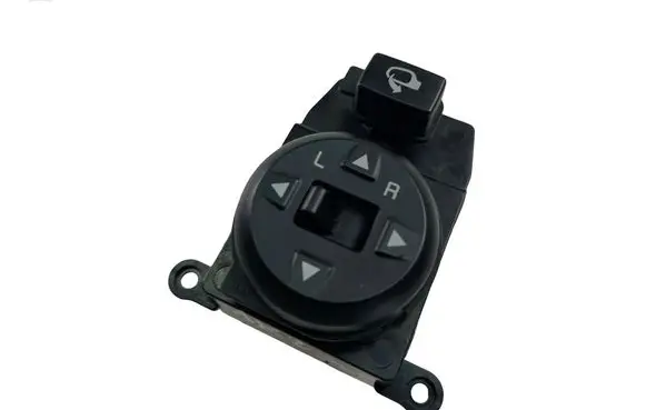 KIA Rio Wing mirror switch 299105326