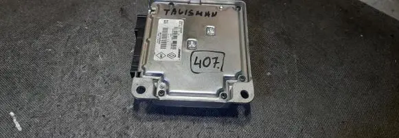Renault Talisman Antenna control unit 280630850R