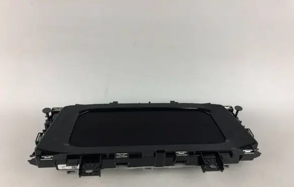 Speedometer (instrument cluster)