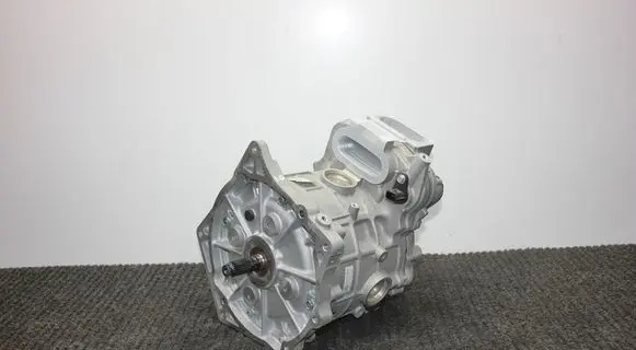 Nissan Qashqai J12 Engine 290C06UM0A 2120001020