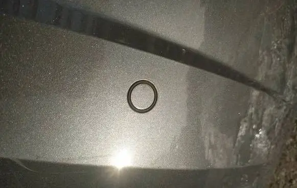 Seat Leon (5F) Parking PDC sensor 