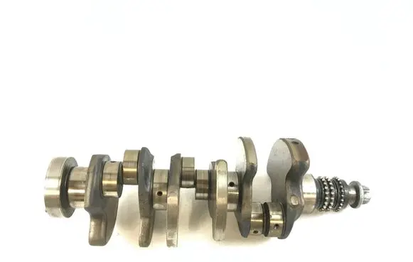 Mercedes-Benz ML W164 Crankshaft R27205