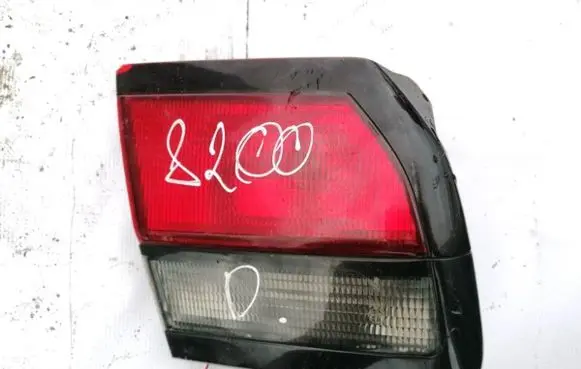 Mazda 626 Tailgate rear/tail lights 13261825