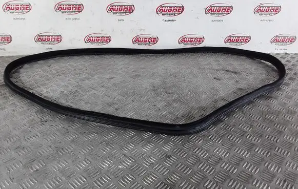 Mercedes-Benz S W222 Front door rubber seal A2226970151