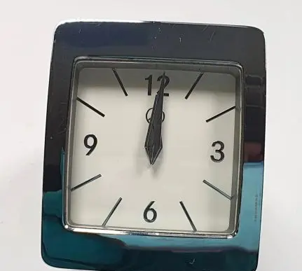 Mercedes-Benz CLS C218 AMG Clock A2188270070