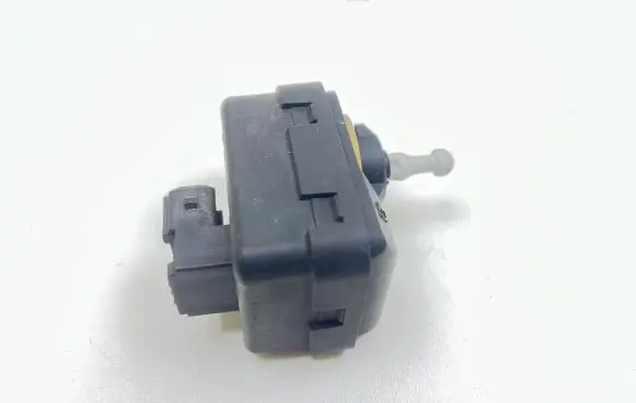 Nissan Note (E11) Headlight level adjustment motor PA66GF30