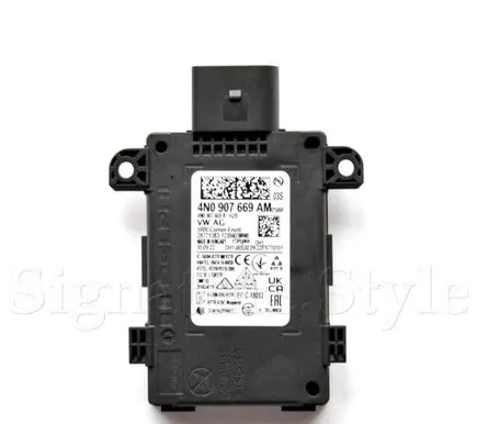 Audi Q8 e-tron Blind spot module 4N0907669AM 4N0907669AK 4N0907669AL
